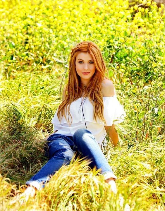 katherine mcnamara