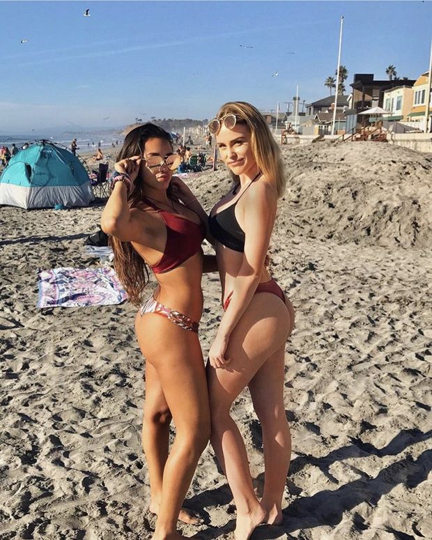 Side ass