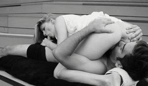 Amazing Pussy&Cock Lick 69