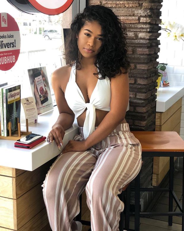 ebony