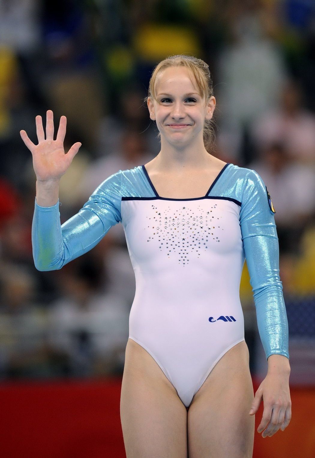 Gymnast