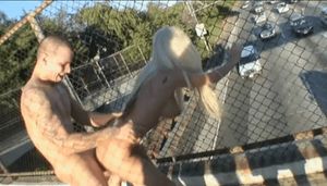 Lichelle Marie public sex