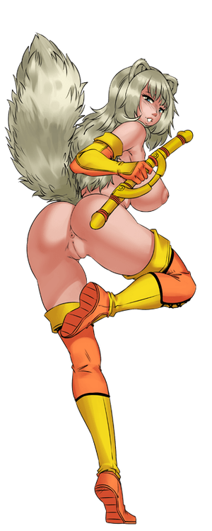 Acadia aime faire des farces aux gens. Mais elle aime encore plus qu'on la farcisse. Tous ceux qui essaient de se la faire se retrouvent vic