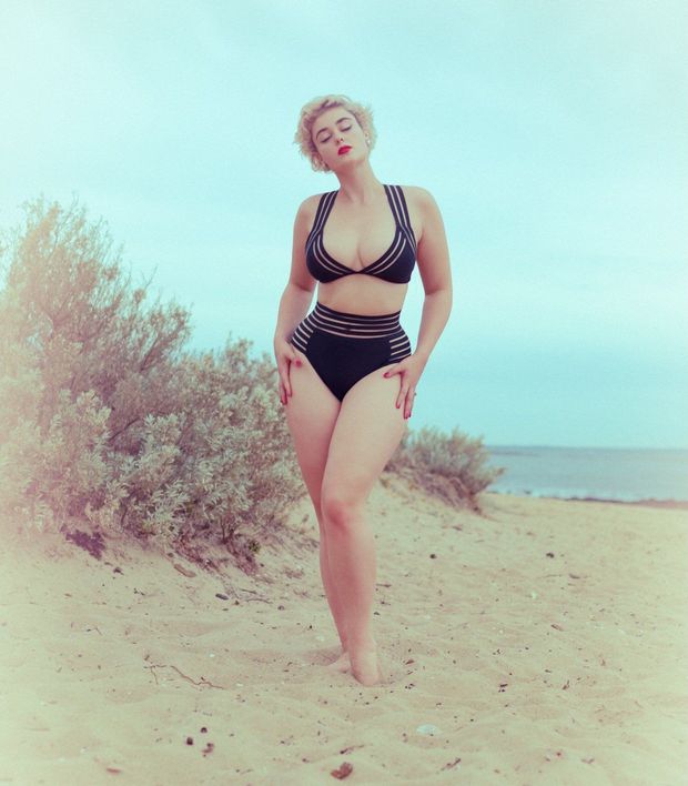 Stefania Ferrario
