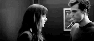 I fucking want you and need you kiss.