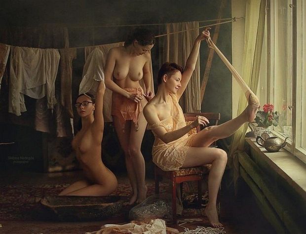 artistic