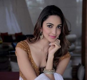 Gorgeous Kiara Advani