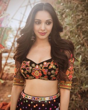 Kiara Advani looking stunning