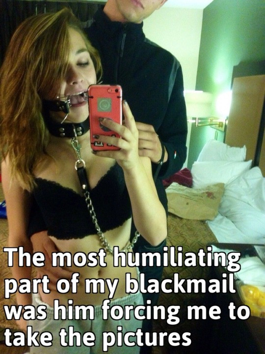Humiliation