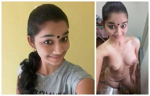 So cute and I love her nipples