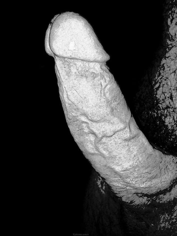 My 7 inch cock