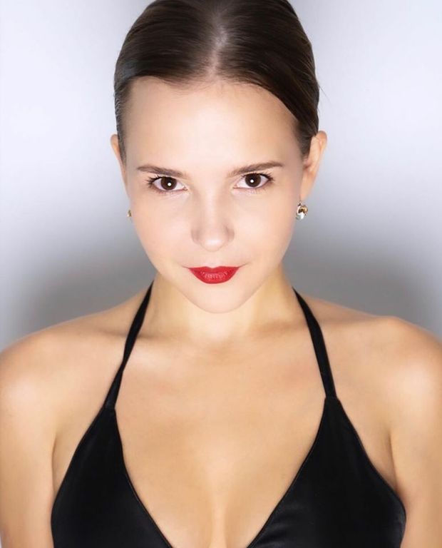 Katerina