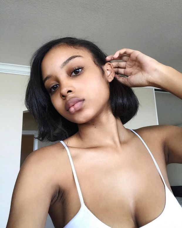 cute babe