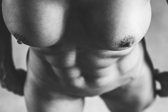 Those Abs