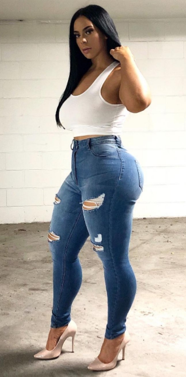 Sideview Thickness