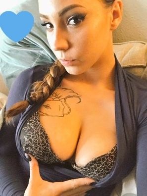 Sasha Foxxx Pornstar