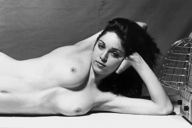 madonna