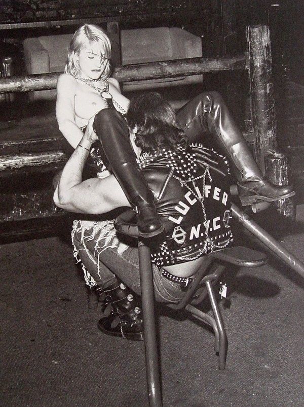 madonna