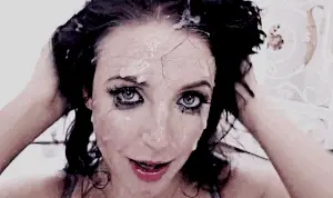 I am a fucking dirty slut