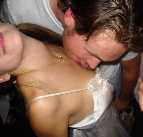 And Then the Party Got CRAZY...