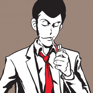 Lupin III