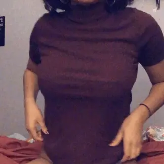 Cute Tits Reveal