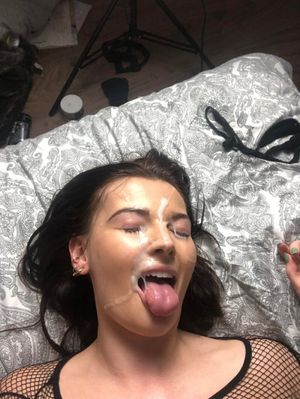 Amateur facial