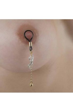 Nipple Jewelry 3