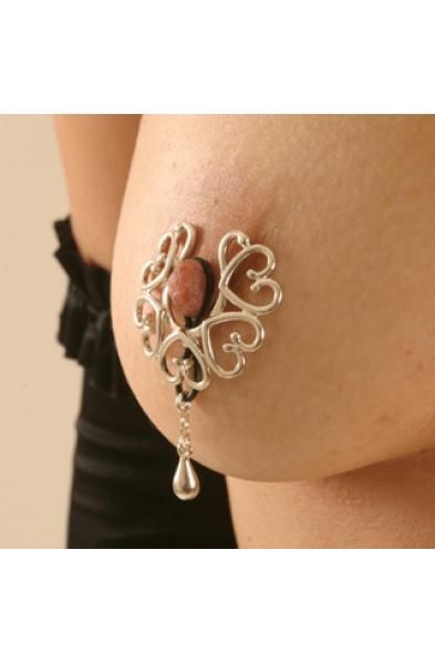 Nipple Jewelry 11