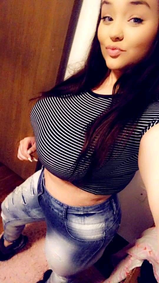 Sexy Thick Bitch