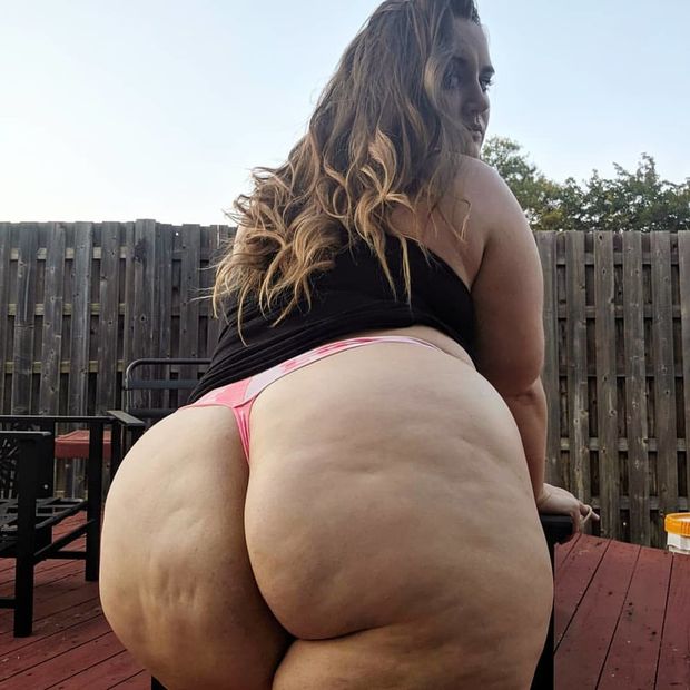 bbw ass