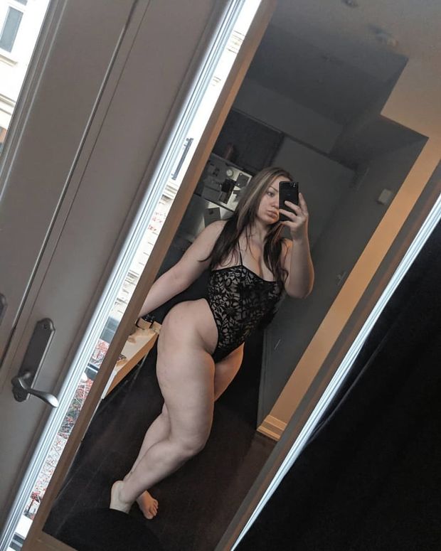 selfie