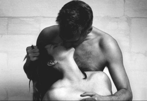 He's rougher than you