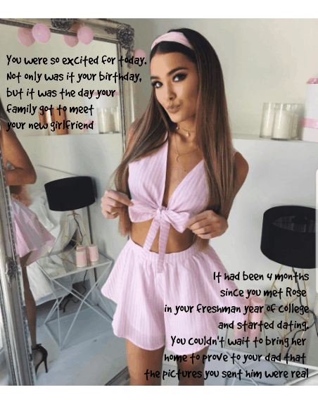 Rose 1