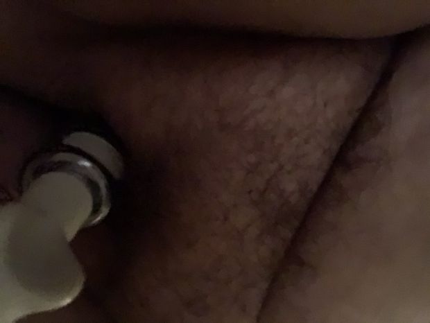 Clit clamp