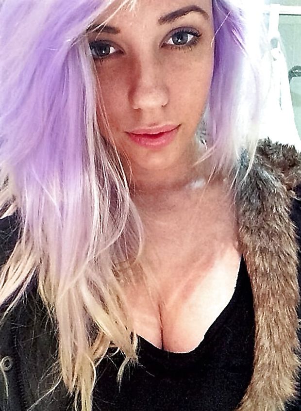 Natural beauty