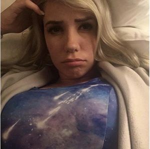 Why dont i have cum on me yet?