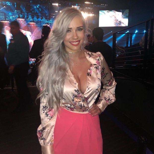 Reason 4k why i only watch gamer beauties
