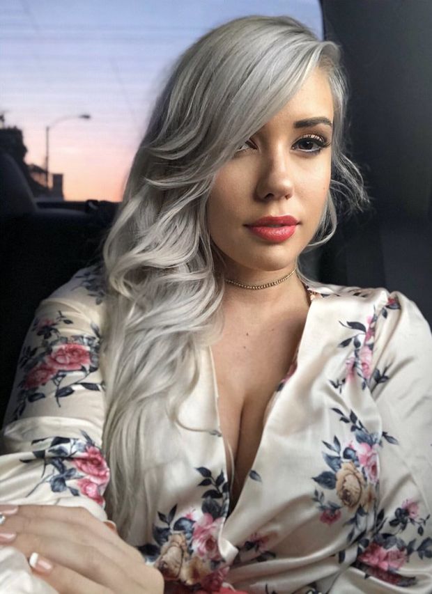Stunningly Gorgeous
