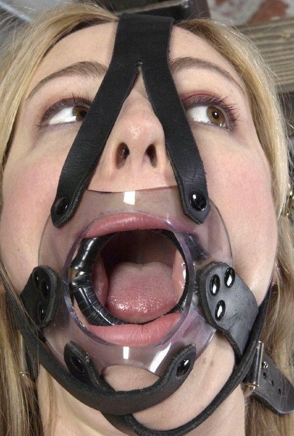 Strict Bondage