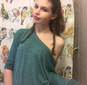 Vanessa Willows - very sexy