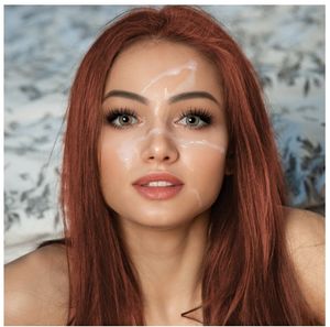 I should swallow next time.