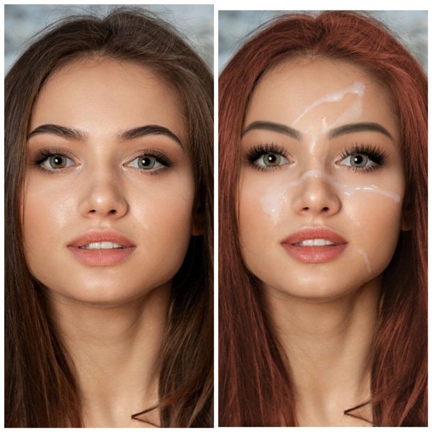 Before/After