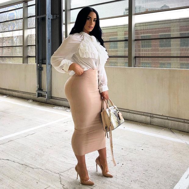 ass