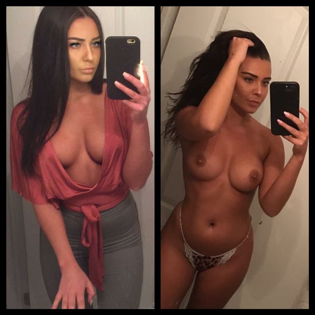 Perfect selfshot