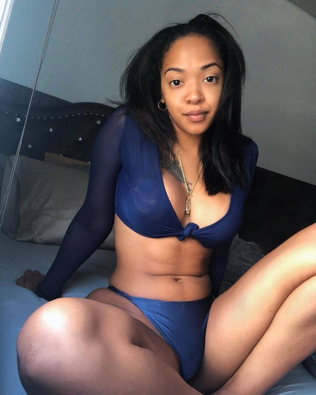 ebony