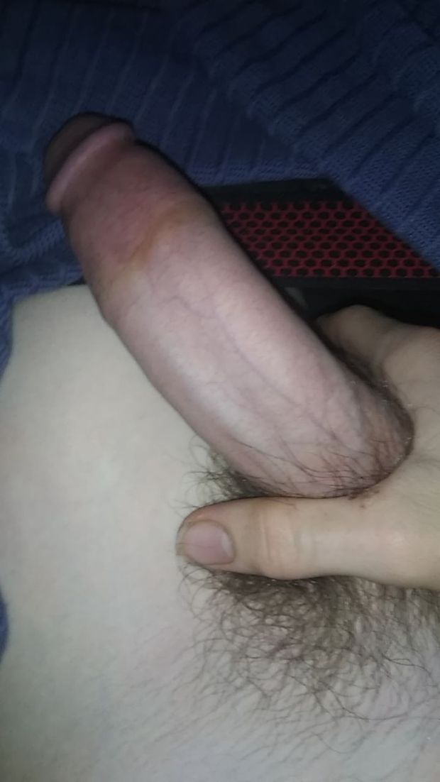 Looking to smash