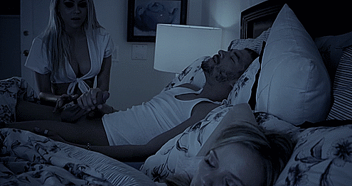 Sleeping 9