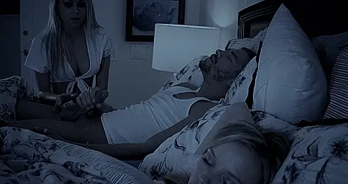 Sleeping 9