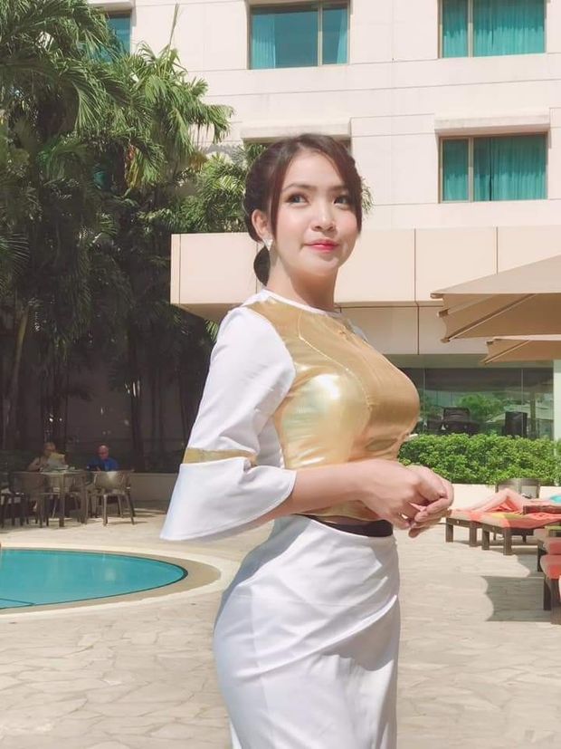 Myanmar G